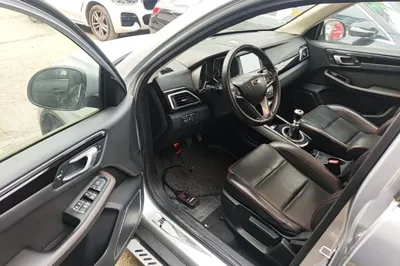 Zotye Domy X5 2015, 41000 км, за 3330 USD - фото 19
