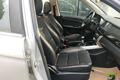 Zotye Domy X5 2015, 41000 км, за 3330 USD - фото 23