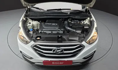 Hyundai Tucson 2014, 135507 км, за 4037.25 USD - фото 6