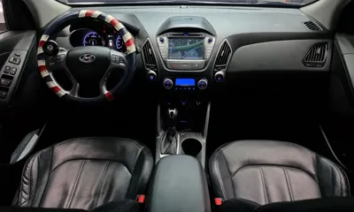 Hyundai Tucson 2014, 135507 км, за 4037.25 USD - фото 7