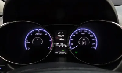 Hyundai Tucson 2014, 135507 км, за 4037.25 USD - фото 8