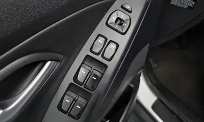 Hyundai Tucson 2014, 135507 км, за 4037.25 USD - фото 13