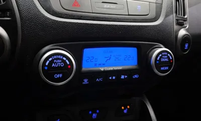 Hyundai Tucson 2014, 135507 км, за 4037.25 USD - фото 19
