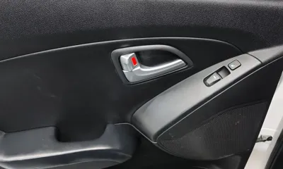 Hyundai Tucson 2014, 135507 км, за 4037.25 USD - фото 25
