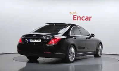 Mercedes-Benz S-Class 2015, 158783 км, за 13841.05 USD