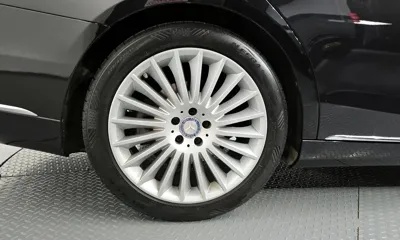 Mercedes-Benz S-Class 2015, 158783 км, за 13841.05 USD