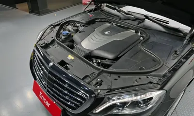 Mercedes-Benz S-Class 2015, 158783 км, за 13841.05 USD - фото 6
