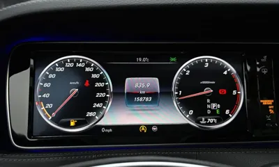 Mercedes-Benz S-Class 2015, 158783 км, за 13841.05 USD - фото 8