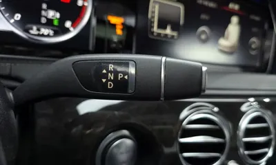 Mercedes-Benz S-Class 2015, 158783 км, за 13841.05 USD - фото 9