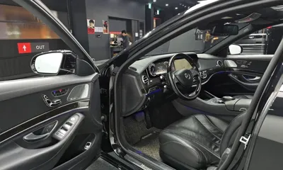 Mercedes-Benz S-Class 2015, 158783 км, за 13841.05 USD - фото 10