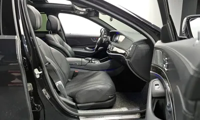 Mercedes-Benz S-Class 2015, 158783 км, за 13841.05 USD - фото 11