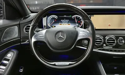 Mercedes-Benz S-Class 2015, 158783 км, за 13841.05 USD - фото 13