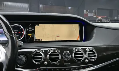 Mercedes-Benz S-Class 2015, 158783 км, за 13841.05 USD - фото 15