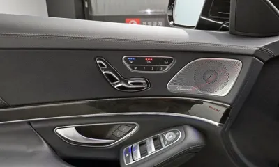 Mercedes-Benz S-Class 2015, 158783 км, за 13841.05 USD - фото 17
