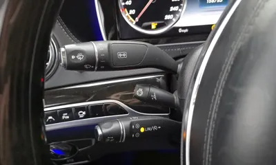 Mercedes-Benz S-Class 2015, 158783 км, за 13841.05 USD - фото 18