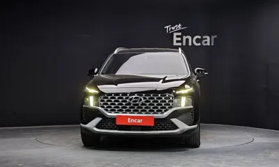Hyundai Santafe 2021, 159547 км, за 11421.82 USD