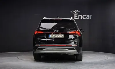 Hyundai Santafe 2021, 159547 км, за 11421.82 USD