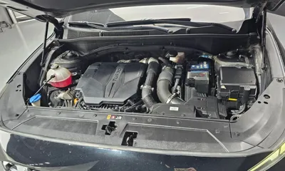 Hyundai Santafe 2021, 159547 км, за 11421.82 USD - фото 6