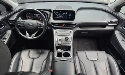 Hyundai Santafe 2021, 159547 км, за 11421.82 USD - фото 7