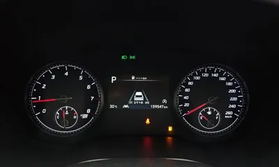 Hyundai Santafe 2021, 159547 км, за 11421.82 USD - фото 8