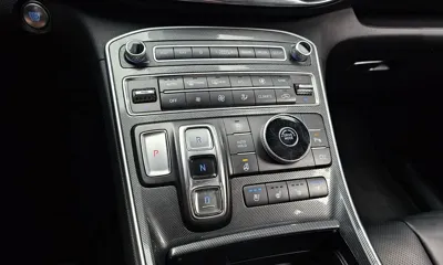 Hyundai Santafe 2021, 159547 км, за 11421.82 USD - фото 9