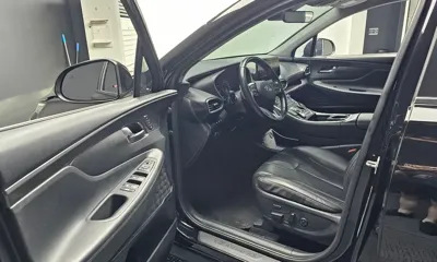 Hyundai Santafe 2021, 159547 км, за 11421.82 USD - фото 10