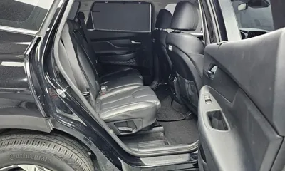 Hyundai Santafe 2021, 159547 км, за 11421.82 USD - фото 12