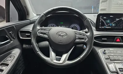 Hyundai Santafe 2021, 159547 км, за 11421.82 USD - фото 13
