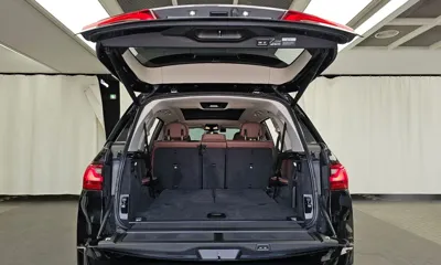 BMW X7 2021, 154526 км, за 37767.78 USD - фото 20