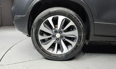 ChevroletGMDaewoo Trax 2017, 165373 км, за 3282.13 USD