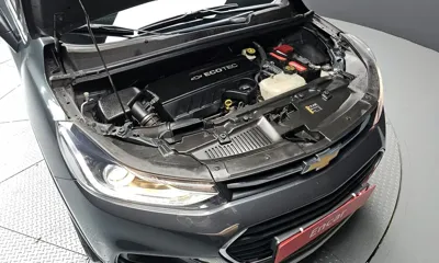 ChevroletGMDaewoo Trax 2017, 165373 км, за 3282.13 USD - фото 6