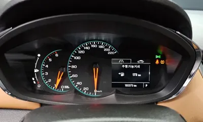 ChevroletGMDaewoo Trax 2017, 165373 км, за 3282.13 USD - фото 8