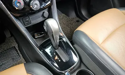 ChevroletGMDaewoo Trax 2017, 165373 км, за 3282.13 USD - фото 9