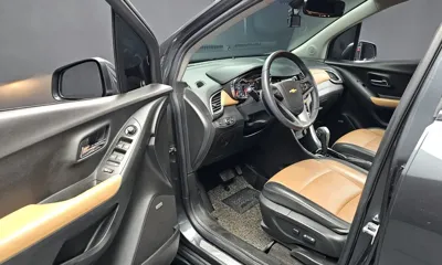ChevroletGMDaewoo Trax 2017, 165373 км, за 3282.13 USD - фото 10