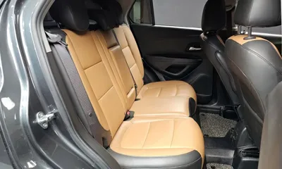 ChevroletGMDaewoo Trax 2017, 165373 км, за 3282.13 USD - фото 11