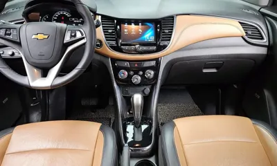 ChevroletGMDaewoo Trax 2017, 165373 км, за 3282.13 USD - фото 13