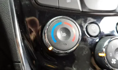 ChevroletGMDaewoo Trax 2017, 165373 км, за 3282.13 USD - фото 16