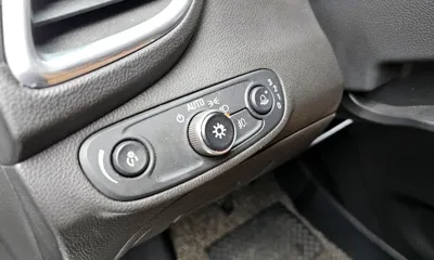 ChevroletGMDaewoo Trax 2017, 165373 км, за 3282.13 USD - фото 18