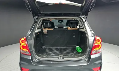 ChevroletGMDaewoo Trax 2017, 165373 км, за 3282.13 USD - фото 20