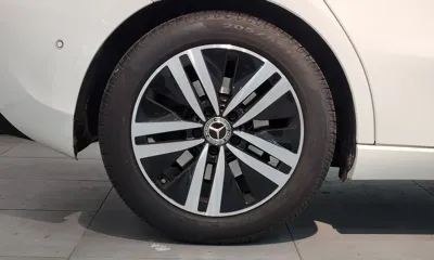 Mercedes-Benz A-Class 2021, 35891 км, за 14691.54 USD