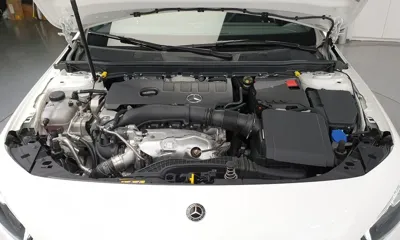 Mercedes-Benz A-Class 2021, 35891 км, за 14691.54 USD - фото 6