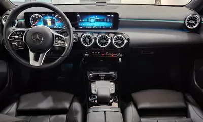 Mercedes-Benz A-Class 2021, 35891 км, за 14691.54 USD - фото 7