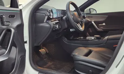 Mercedes-Benz A-Class 2021, 35891 км, за 14691.54 USD - фото 10