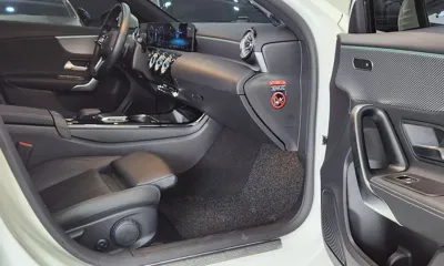 Mercedes-Benz A-Class 2021, 35891 км, за 14691.54 USD - фото 12