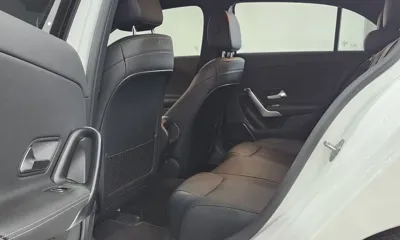 Mercedes-Benz A-Class 2021, 35891 км, за 14691.54 USD - фото 14