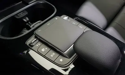 Mercedes-Benz A-Class 2021, 35891 км, за 14691.54 USD - фото 18