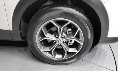 KG_Mobility_Ssangyong KORANDO 2021, 26692 км, за 11363.63 USD