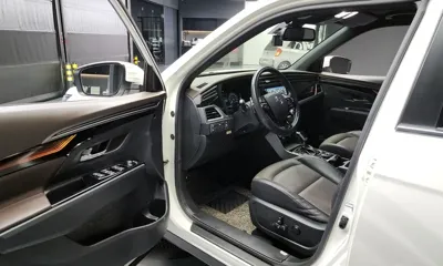 KG_Mobility_Ssangyong KORANDO 2021, 26692 км, за 11363.63 USD - фото 10