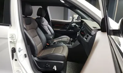 KG_Mobility_Ssangyong KORANDO 2021, 26692 км, за 11363.63 USD - фото 11
