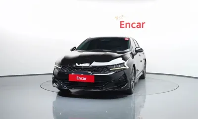Kia K5 2022, 61705 км, за 17657.87 USD